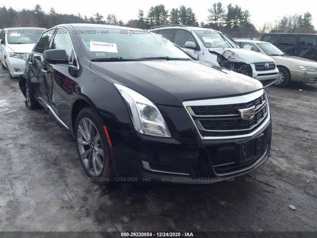 CADILLAC XTS 2017 2g61u5s30h9197804