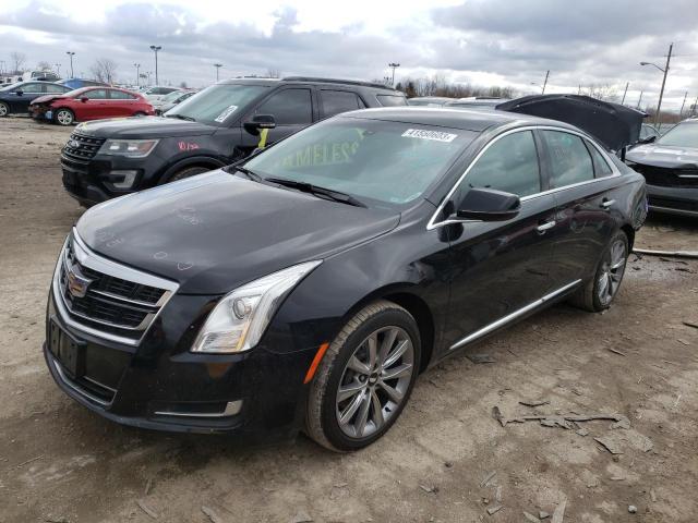 CADILLAC XTS 2017 2g61u5s30h9198726