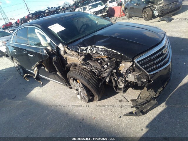 CADILLAC XTS 2018 2g61u5s30j9125541