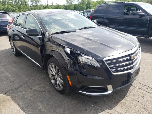 CADILLAC XTS 2018 2g61u5s30j9139519