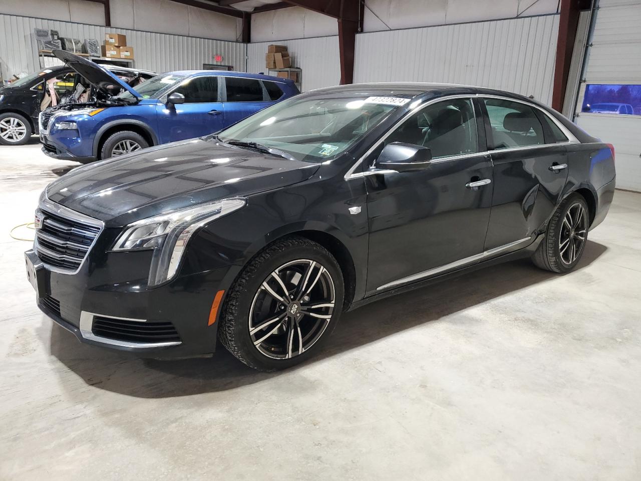 CADILLAC XTS 2018 2g61u5s30j9148172