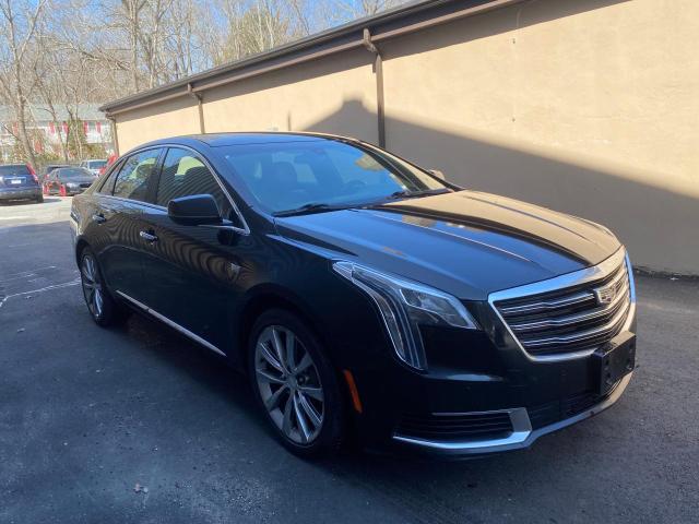 CADILLAC XTS 2018 2g61u5s30j9149662