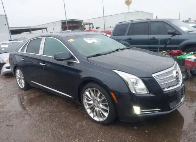 CADILLAC XTS 2013 2g61u5s31d9123303