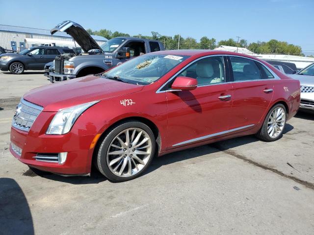 CADILLAC XTS PLATIN 2013 2g61u5s31d9137878