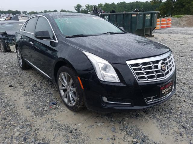 CADILLAC XTS 2014 2g61u5s31e9147036