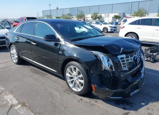 CADILLAC XTS 2014 2g61u5s31e9180599