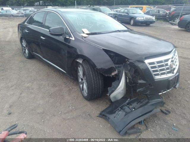 CADILLAC XTS 2014 2g61u5s31e9280072