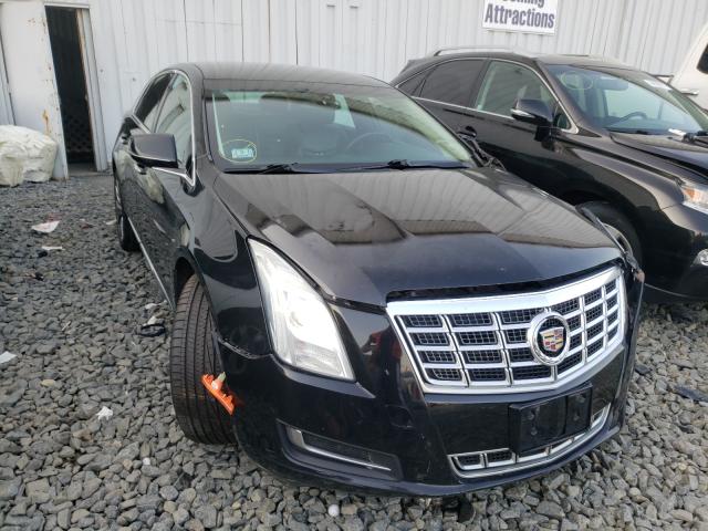 CADILLAC XTS 2014 2g61u5s31e9321266