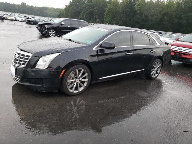 CADILLAC XTS 2014 2g61u5s31e9322904