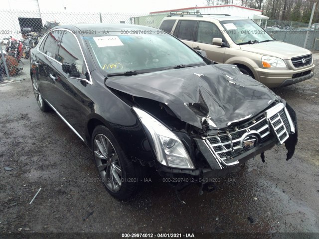 CADILLAC XTS 2015 2g61u5s31f9174299