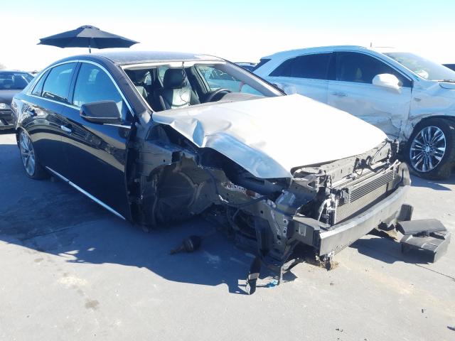 CADILLAC XTS 2015 2g61u5s31f9194343