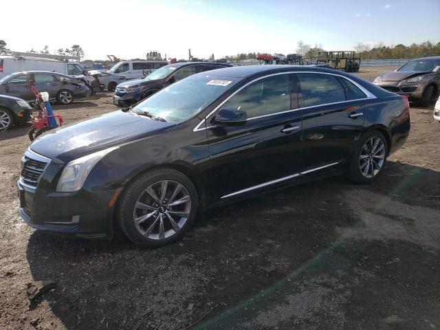 CADILLAC XTS 2016 2g61u5s31g9113200