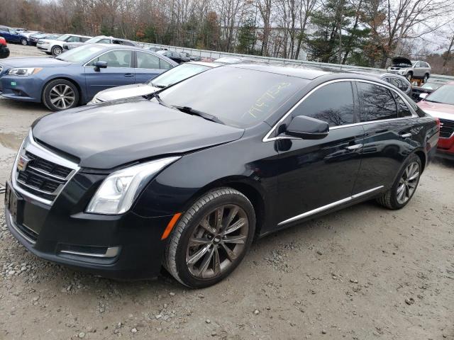 CADILLAC XTS 2016 2g61u5s31g9114606