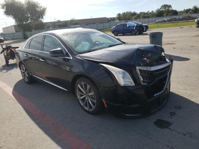 CADILLAC XTS 2016 2g61u5s31g9117330