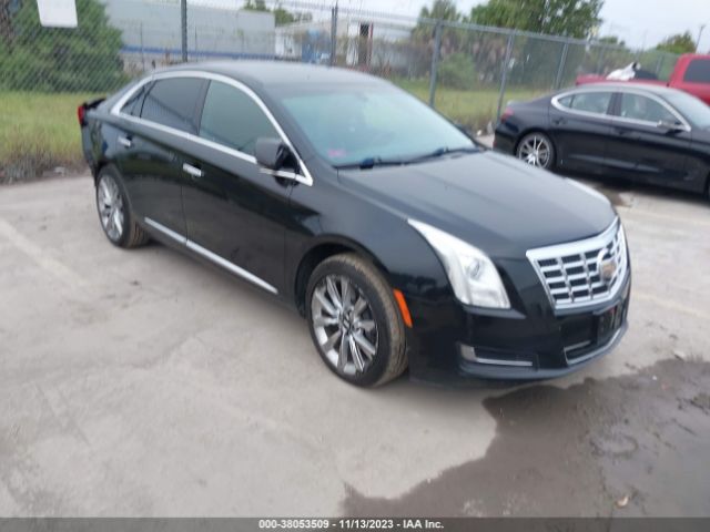 CADILLAC XTS 2017 2g61u5s31h9154718