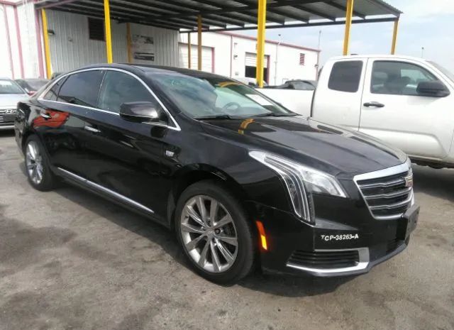 CADILLAC XTS 2019 2g61u5s31k9107549