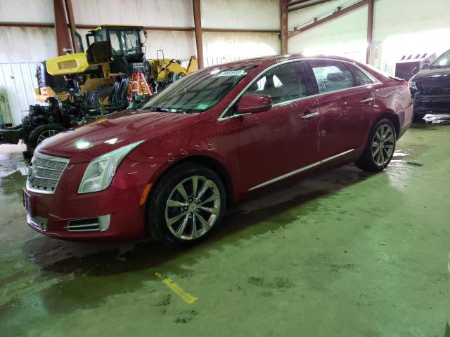 CADILLAC XTS PLATIN 2013 2g61u5s32d9108261