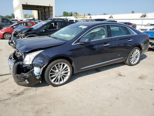 CADILLAC XTS PLATIN 2013 2g61u5s32d9134522