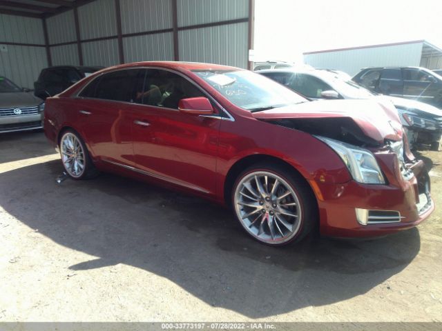 CADILLAC XTS 2013 2g61u5s32d9204133