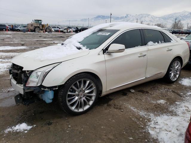 CADILLAC XTS PLATIN 2013 2g61u5s32d9207050