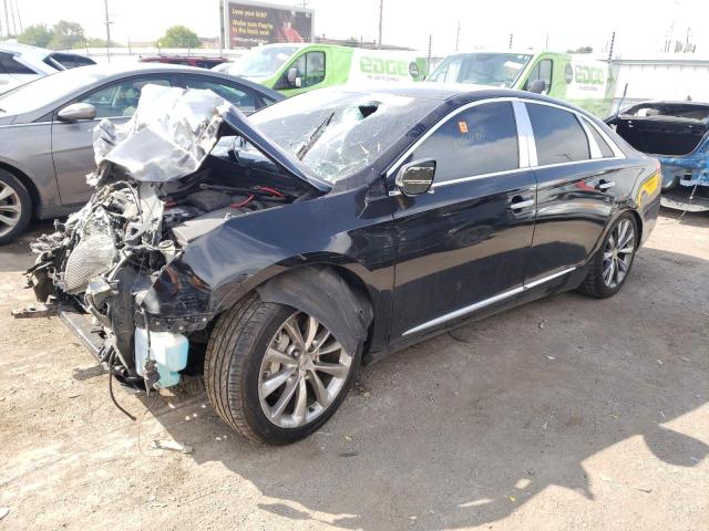 CADILLAC XTS 2014 2g61u5s32e9138099