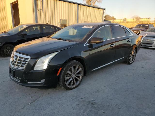 CADILLAC XTS 2014 2g61u5s32e9139768