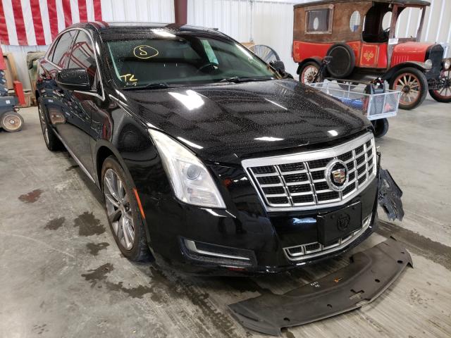 CADILLAC XTS 2014 2g61u5s32e9220589