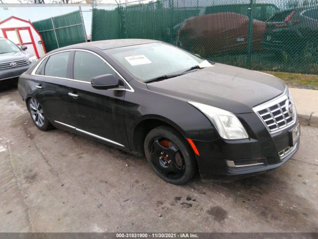 CADILLAC XTS 2014 2g61u5s32e9229129