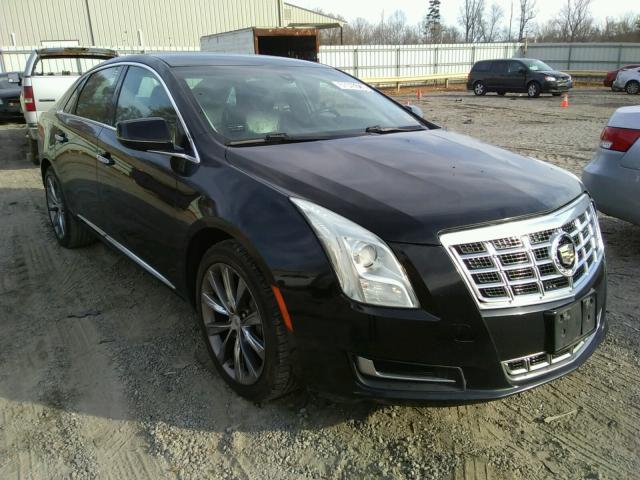 CADILLAC XTS 2014 2g61u5s32e9229292