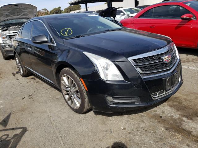 CADILLAC XTS 2014 2g61u5s32e9262048