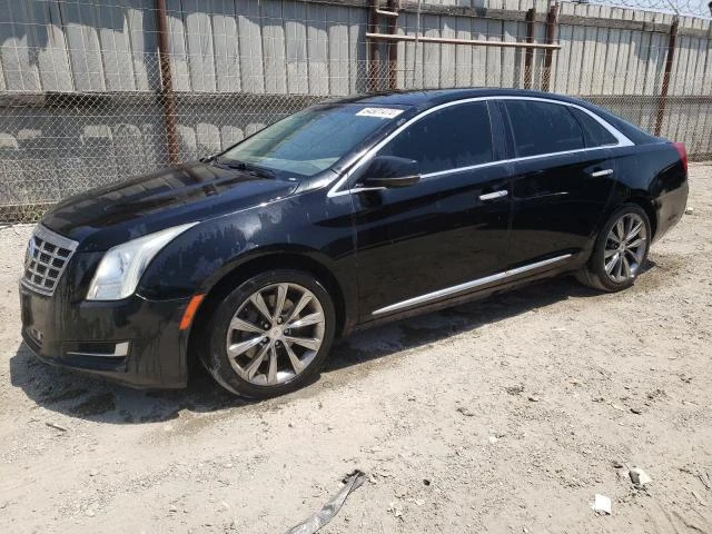 CADILLAC XTS 2014 2g61u5s32e9321311