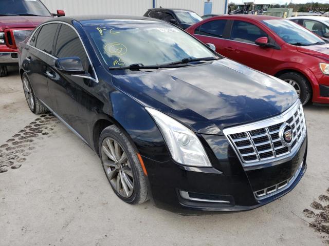 CADILLAC XTS 2015 2g61u5s32f9135463