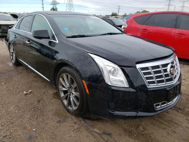 CADILLAC XTS 2015 2g61u5s32f9161030