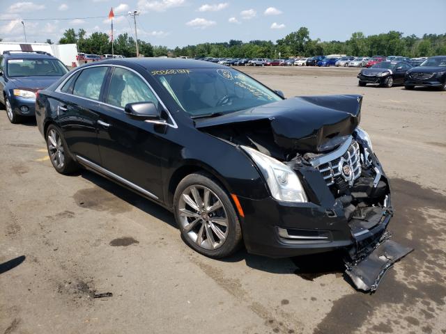 CADILLAC XTS 2015 2g61u5s32f9181309