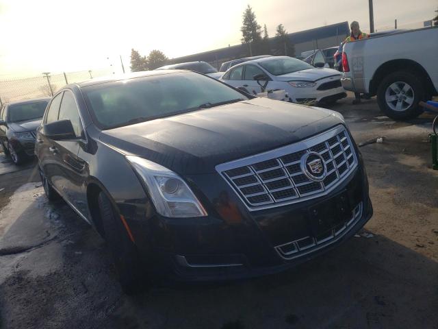 CADILLAC XTS 2015 2g61u5s32f9195503