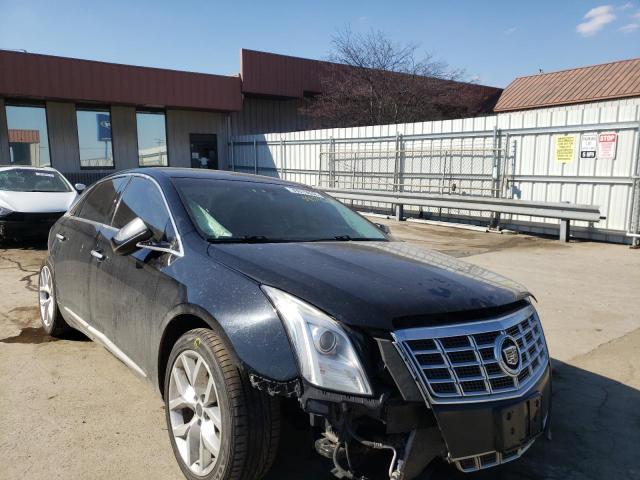 CADILLAC XTS 2015 2g61u5s32f9211036