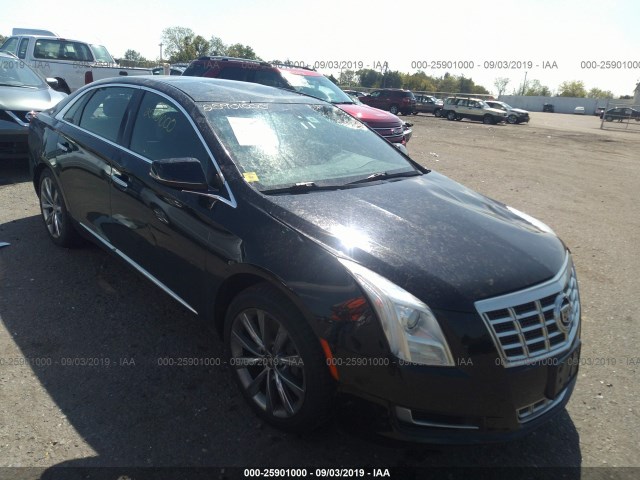 CADILLAC XTS 2015 2g61u5s32f9272953