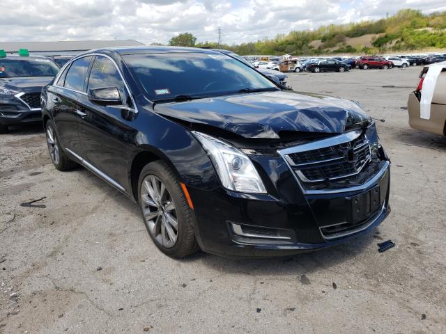 CADILLAC XTS 2016 2g61u5s32g9156301