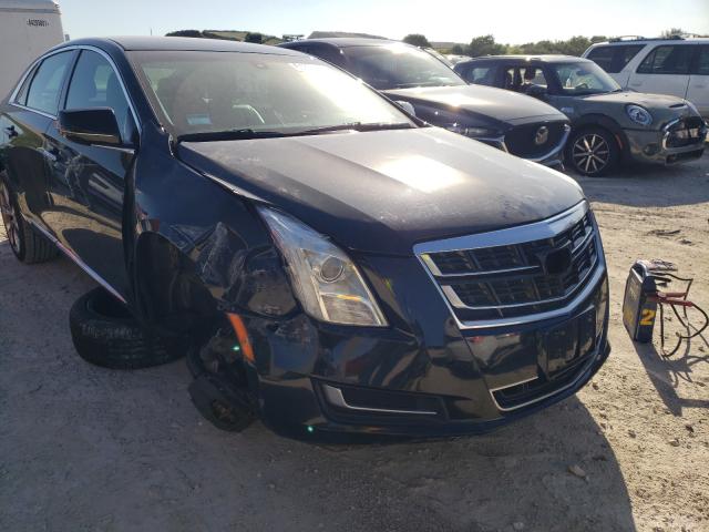 CADILLAC XTS 2016 2g61u5s32g9209031