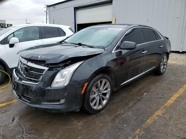 CADILLAC XTS 2017 2g61u5s32h9120156