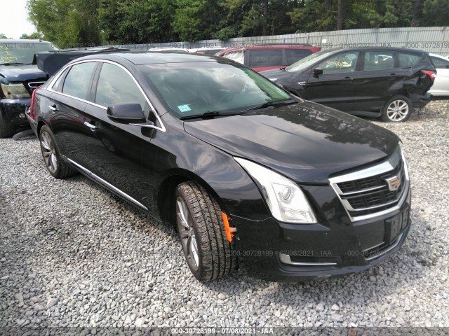 CADILLAC XTS 2017 2g61u5s32h9198713