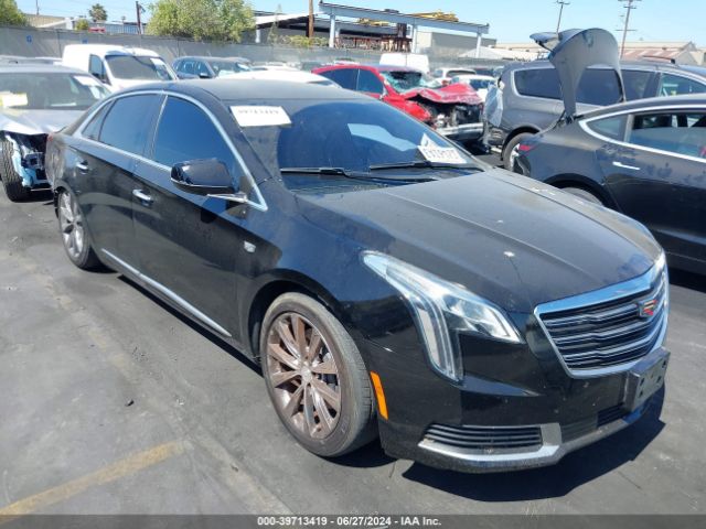 CADILLAC XTS 2018 2g61u5s32j9156984