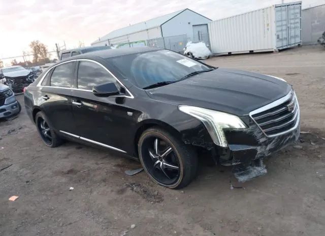 CADILLAC XTS 2018 2g61u5s32j9167807