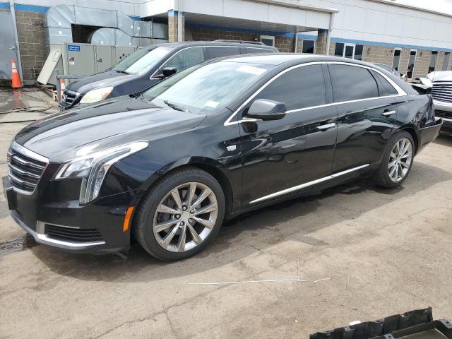 CADILLAC XTS 2019 2g61u5s32k9161684