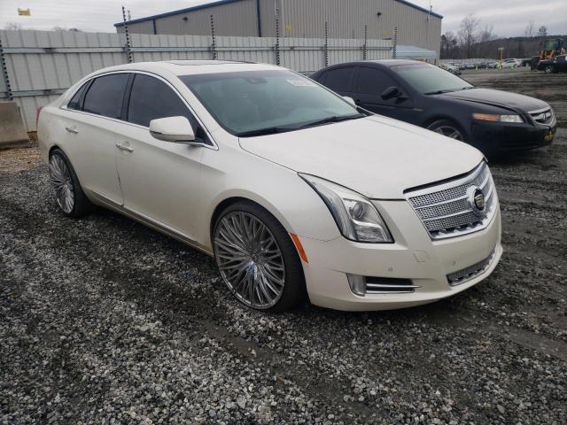 CADILLAC XTS PLATIN 2013 2g61u5s33d9111167