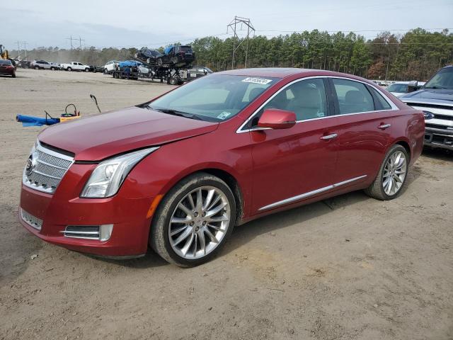 CADILLAC XTS 2013 2g61u5s33d9138711