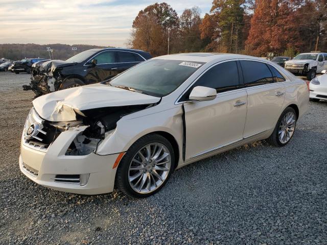 CADILLAC XTS 2013 2g61u5s33d9151149