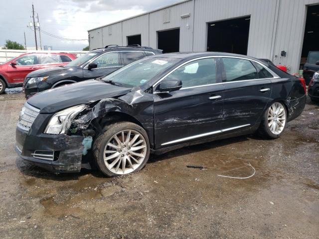 CADILLAC XTS PLATIN 2013 2g61u5s33d9171532