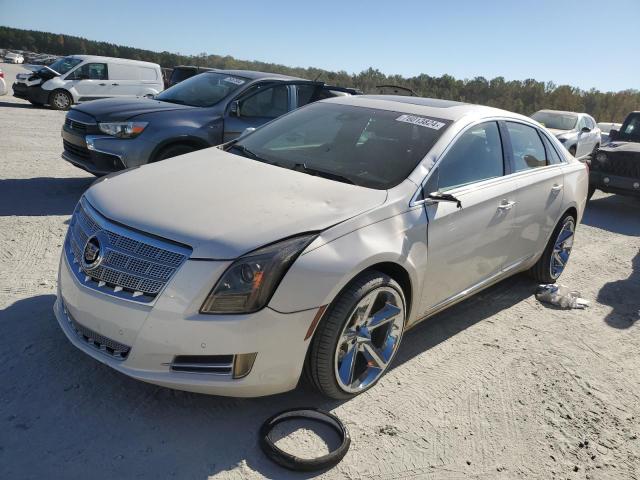 CADILLAC XTS PLATIN 2013 2g61u5s33d9194440