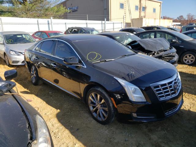 CADILLAC XTS 0 2g61u5s33e9138239